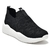 Tênis Via Marte Knit Feminino Sem Cadarço 21-7207 - comprar online
