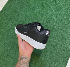 Air Force 100% couro Lancamento - comprar online
