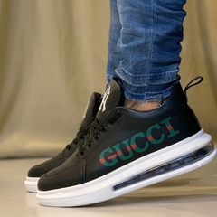 Gucci (Edição NY) na internet