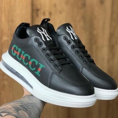 Gucci (Edição NY) - 99kMultimarcas Produtos importados