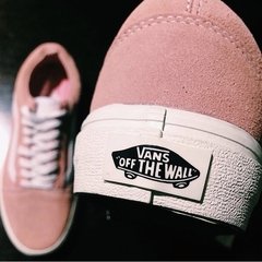 TÊNIS VANS OLD SKOOL na internet