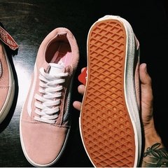 TÊNIS VANS OLD SKOOL - comprar online