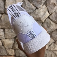 Adidas NMD White - 99kMultimarcas Produtos importados