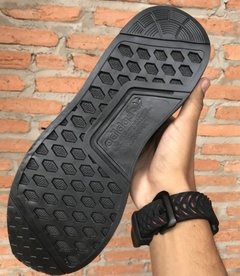 Adidas NMD All black - 99kMultimarcas Produtos importados
