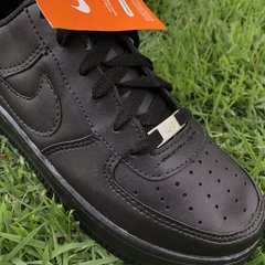 Nike Air Force PRETO - comprar online