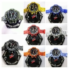 Relógio casio G-shock