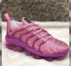 Vapor Max Plus (Pink)