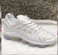 Vapor Max Plus (Branco)