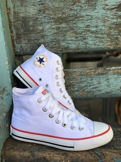 All Star Cano alto