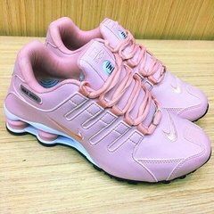 Nike Shox Feminino