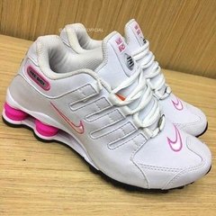 Nike Shox Feminino - comprar online