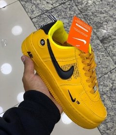 Air force 3.0 na internet