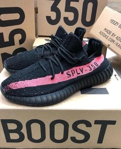 Imagem do Adidas Yeezy Boost 350