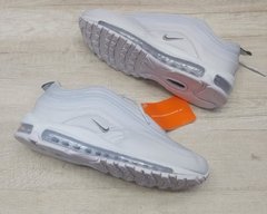 Nike Air Max 97 (Black White) - comprar online