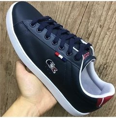 Sapatenis Lacoste França
