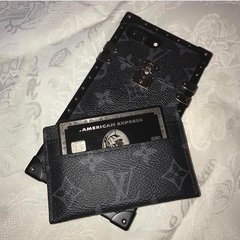 Porta Cartão Louis Vuitton