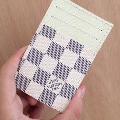 Porta Cartão Louis Vuitton na internet