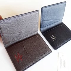 Porta cartão Louis Vuitton - comprar online