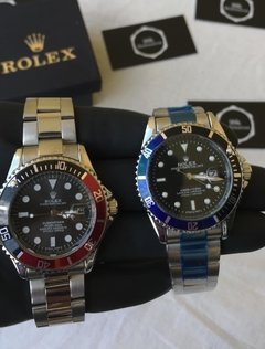 Rolex Submariner
