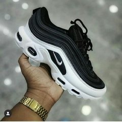 Air Max 97 Plus - 99kMultimarcas Produtos importados