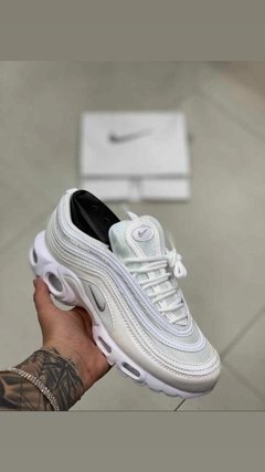 Air Max 97 Plus na internet