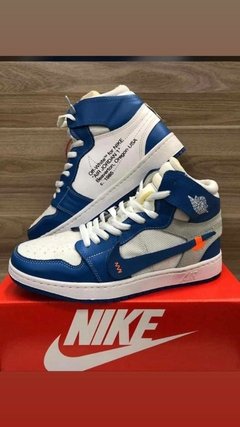 Nike Air Jordan - loja online
