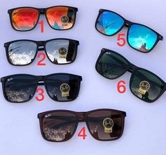 Óculos Rayban Justin