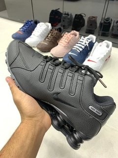 Nike Shox - comprar online