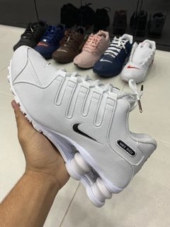 Nike Shox - 99kMultimarcas Produtos importados