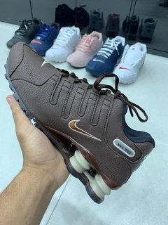 Nike Shox - loja online