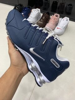 Imagem do Nike Shox