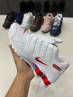 Nike Shox