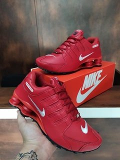 Nike Shox - comprar online