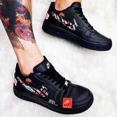 Nike Air Force Just do It. - comprar online