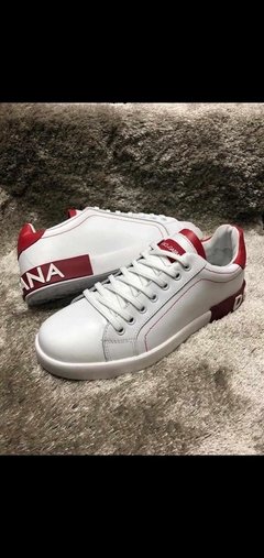 Imagem do Sapatênis Dolce & Gabbana
