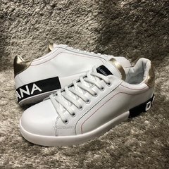 Sapatênis Dolce & Gabbana