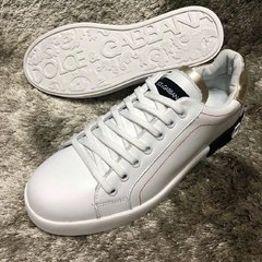 Sapatênis Dolce & Gabbana - 99kMultimarcas Produtos importados