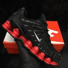 Nike 12 molas