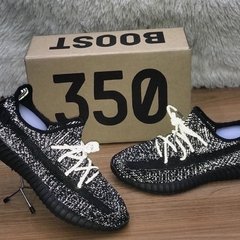 Adidas Yeezy Boost 350 REFLETIVEL - 99kMultimarcas Produtos importados