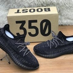 Adidas Yeezy Boost 350 REFLETIVEL - 99kMultimarcas Produtos importados