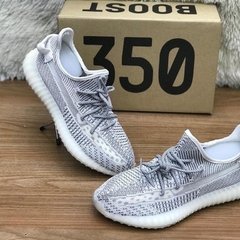 Adidas Yeezy Boost 350 REFLETIVEL - loja online