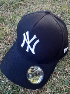 Boné New Era