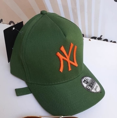 Boné New Era - 99kMultimarcas Produtos importados