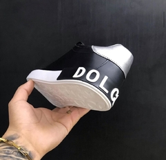 Sapatênis Dolce & Gabbana