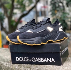 Doce & Gabbana (LANÇAMENTO)