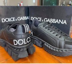 Novo Dolce & Gabbana na internet