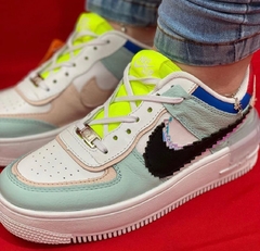 Air Force 3D