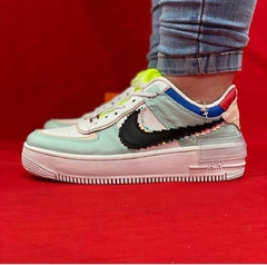 Air Force 3D - comprar online
