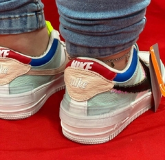 Air Force 3D na internet