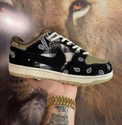 Nike Travis Scott